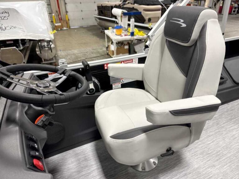 2026 Bennington 22SS(22SFC) - SPS - SPECIAL PACKAGE US-ETWS9907K526 [photo 15]